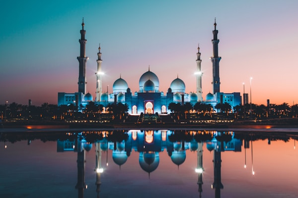 Ajman