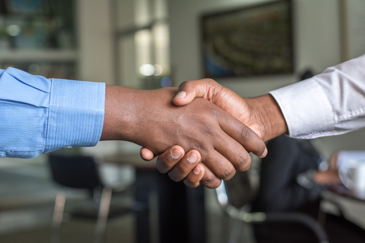 Commercial & Trading License