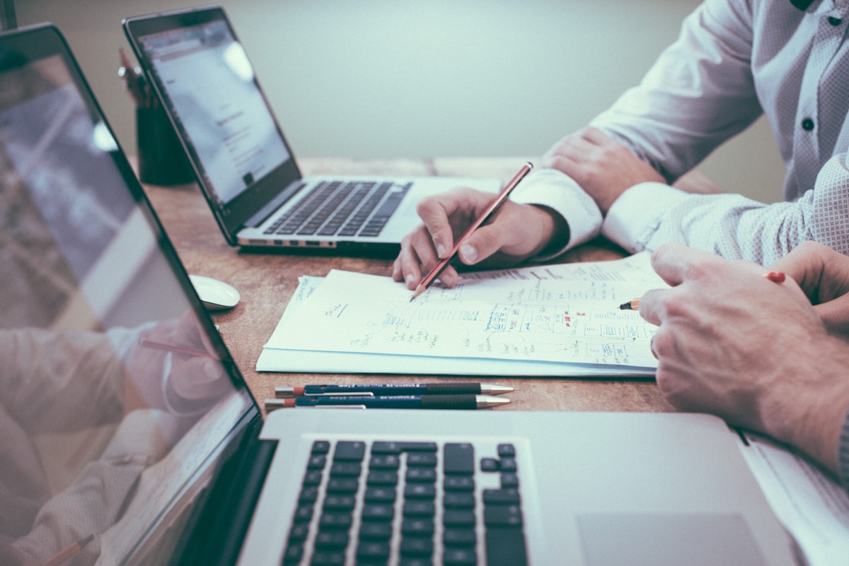 Corporate Services - Business Solutions in Dubai