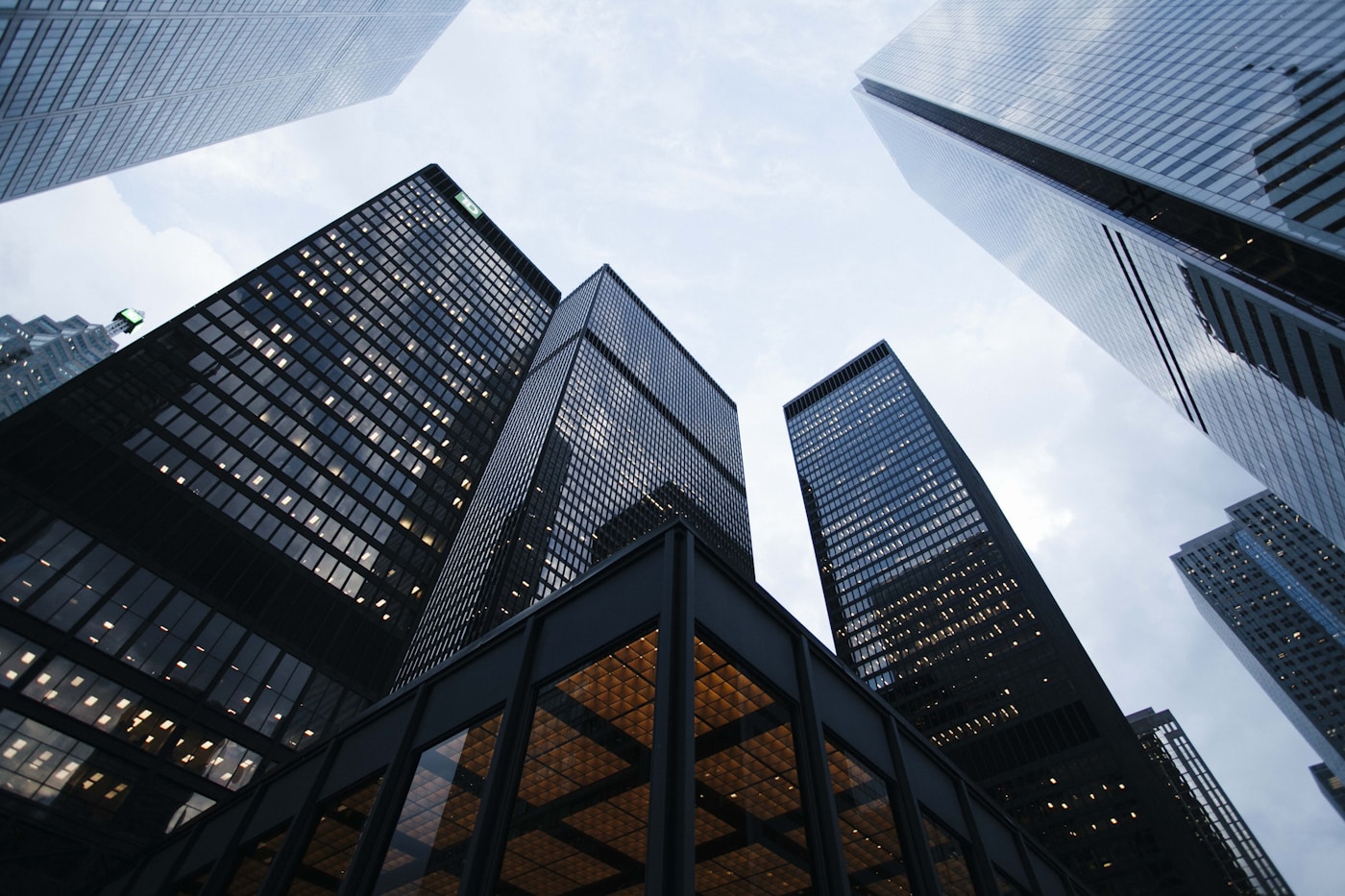 Corporate Services Provider in UAE