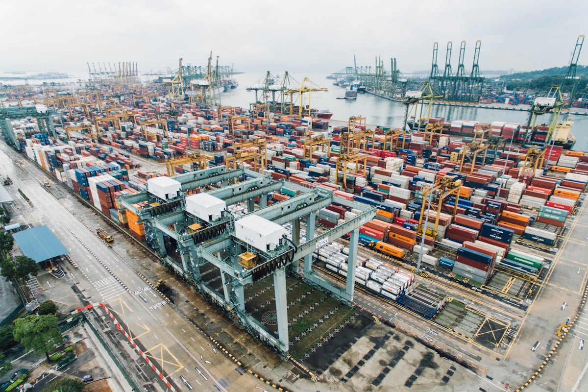 UAE Offshore Company Setup
